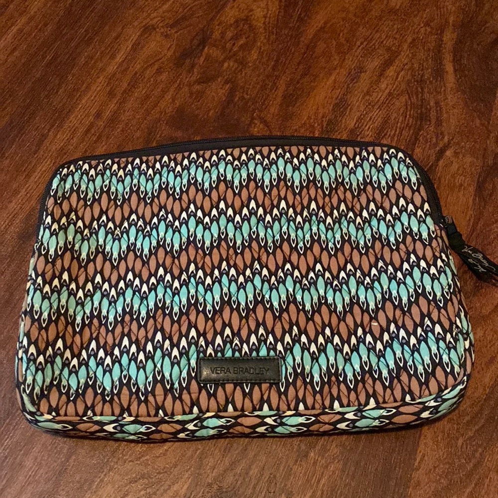 Verabradley computer case (MacBook)